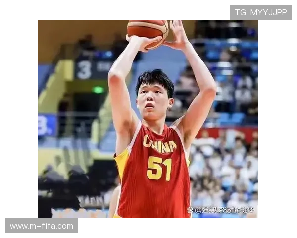 杨瀚森出场时间创新高,对雷霆拿下8分4板3助