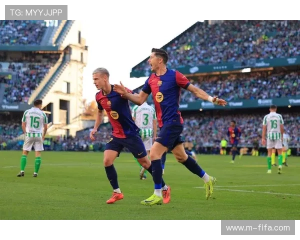 巴萨高位逼抢战术见效，但防线漏洞频现