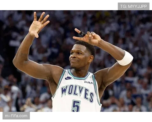 森林狼的难测属性:爱德华兹硬解能力与球队状态起伏的平衡